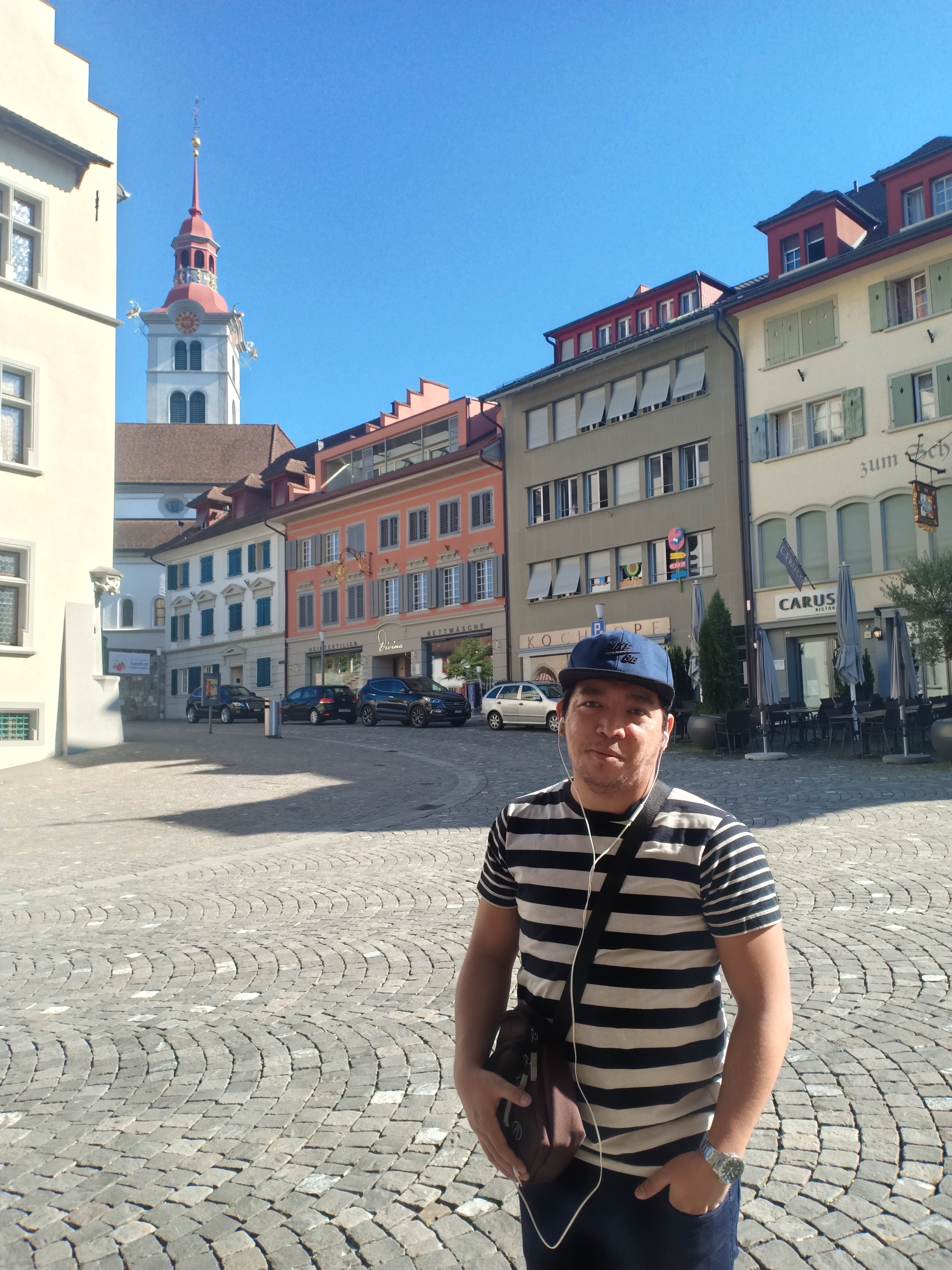 Jevi
